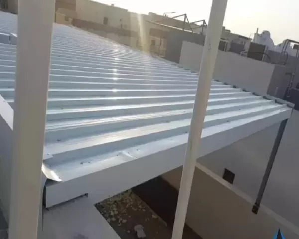 مظلات وسواتر الرياض مظلات 