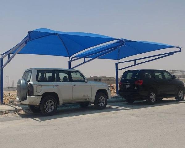 مظلات وسواتر الرياض مظلات 