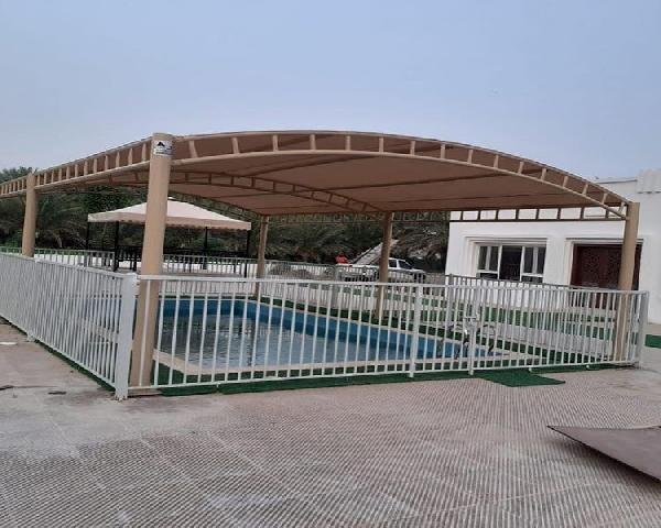 مظلات وسواتر الرياض مظلات 